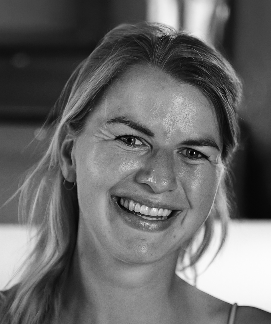 Simone Evertse